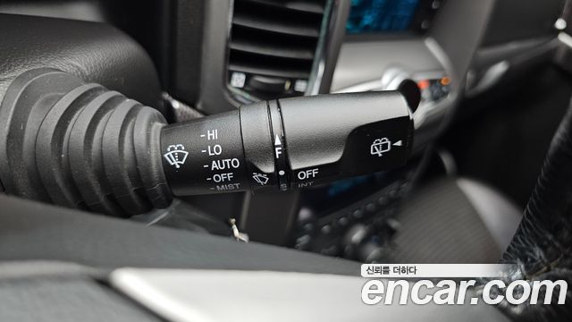 Chevrolet Korea Captiva 2011 — photo 15