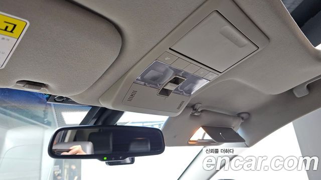 Chevrolet Korea Captiva 2011 — photo 18