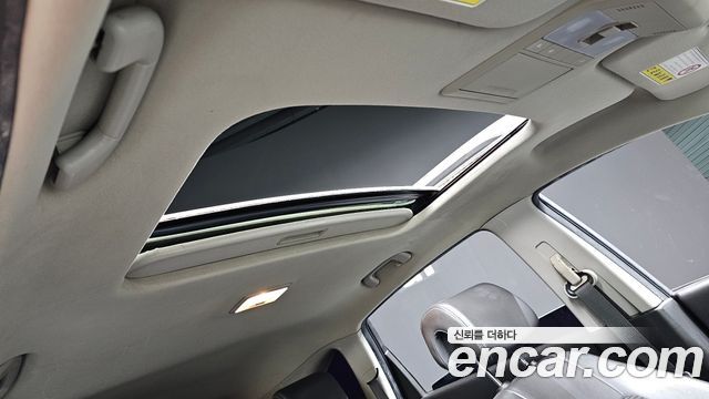 Chevrolet Korea Captiva 2011 — photo 20