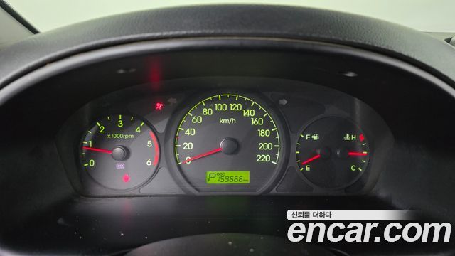 Hyundai Starex 2011 — photo 8