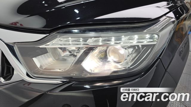 KG Mobility Rexton 2021 — photo 8