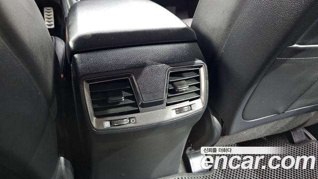 KG Mobility Rexton 2021 — photo 29