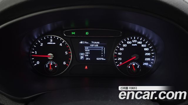 Kia Sorento 2018 — photo 8