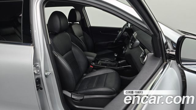 Kia Sorento 2018 — photo 12
