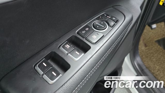 Kia Sorento 2018 — photo 14