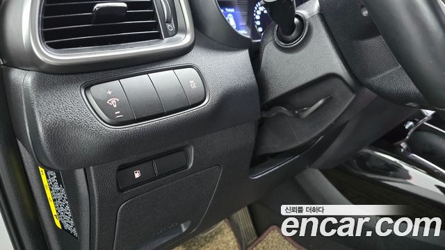 Kia Sorento 2018 — photo 15