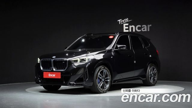 BMW X1 2025 — photo 1