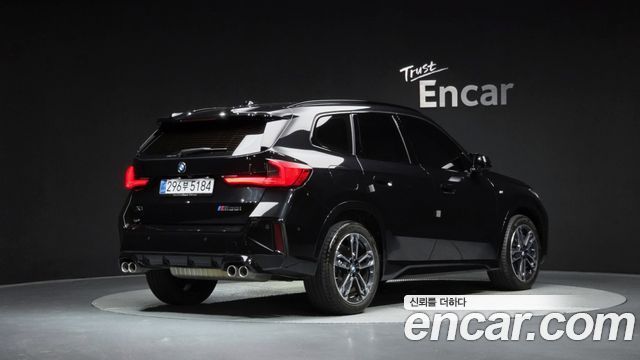 BMW X1 2025 — photo 2