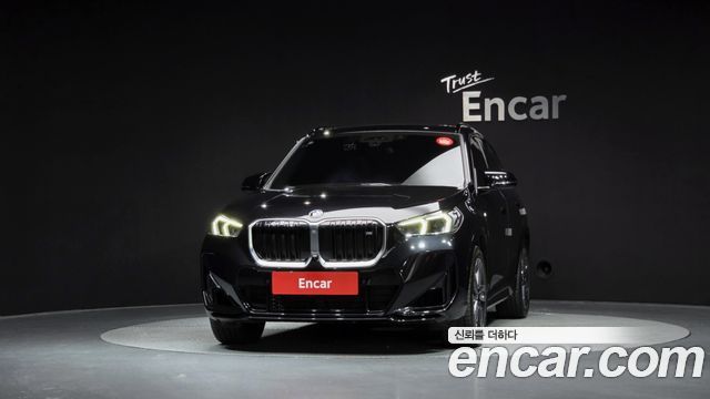 BMW X1 2025 — photo 3