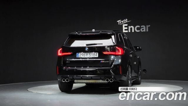 BMW X1 2025 — photo 4
