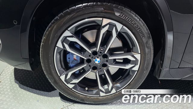 BMW X1 2025 — photo 5