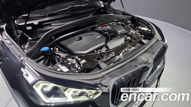 BMW X1 2025 — photo 6