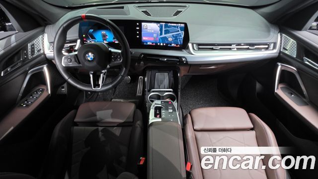 BMW X1 2025 — photo 10