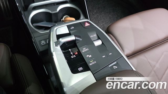 BMW X1 2025 — photo 12