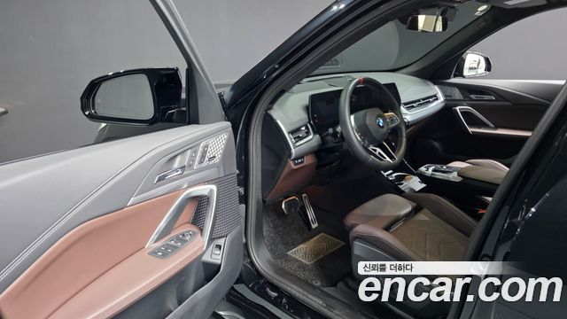 BMW X1 2025 — photo 13