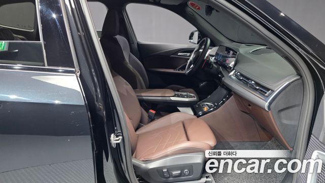 BMW X1 2025 — photo 17