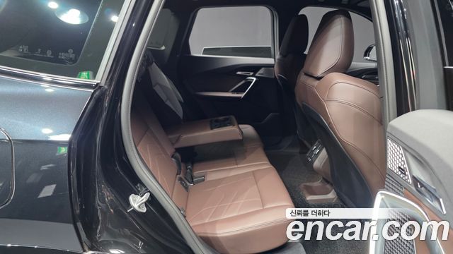 BMW X1 2025 — photo 18