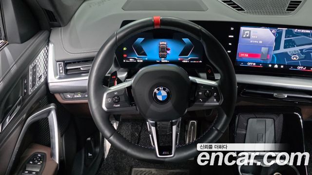 BMW X1 2025 — photo 19