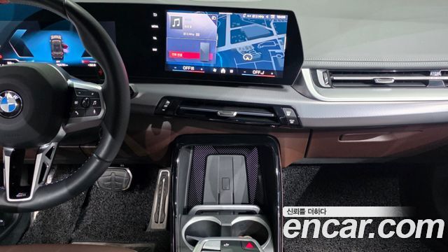 BMW X1 2025 — photo 20
