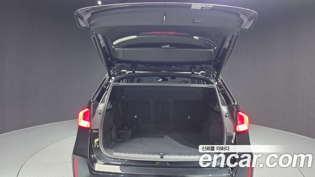 BMW X1 2025 — photo 26