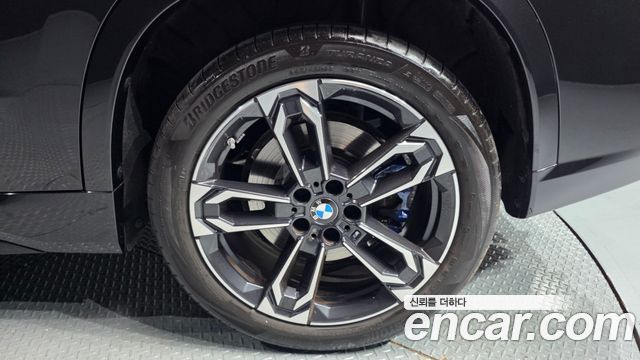 BMW X1 2025 — photo 7