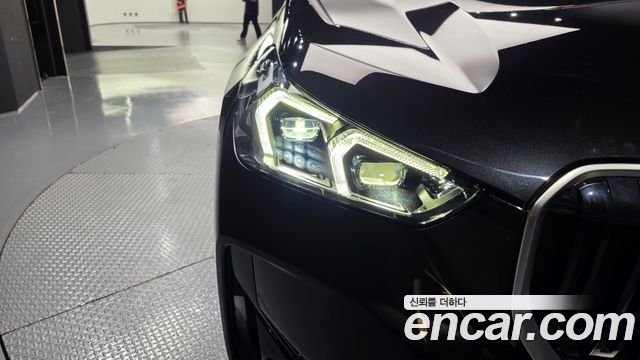 BMW X1 2025 — photo 8