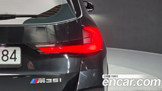 BMW X1 2025 — photo 9