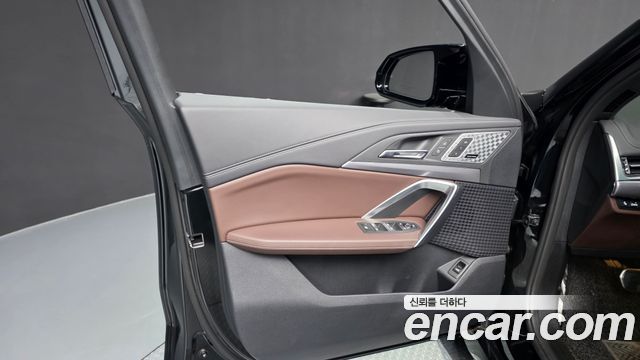 BMW X1 2025 — photo 14