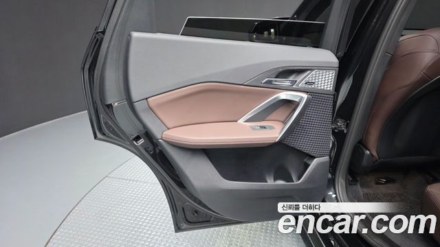 BMW X1 2025 — photo 15