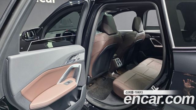 BMW X1 2025 — photo 16