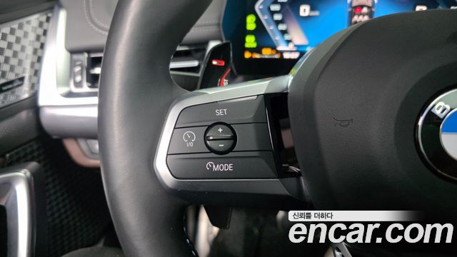 BMW X1 2025 — photo 32