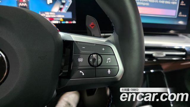 BMW X1 2025 — photo 33
