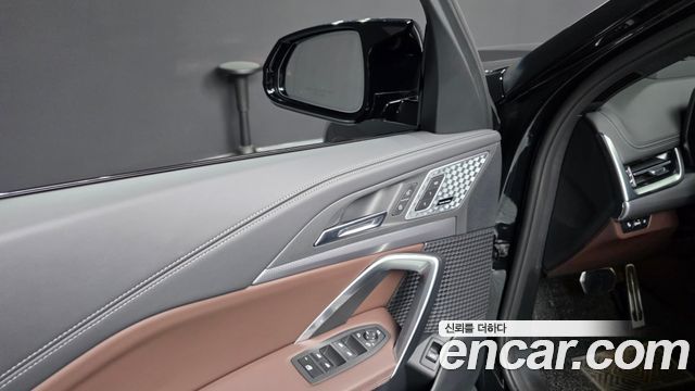 BMW X1 2025 — photo 36