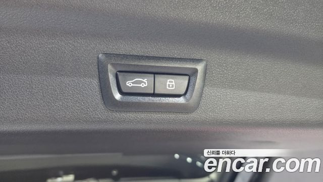 BMW X1 2025 — photo 37