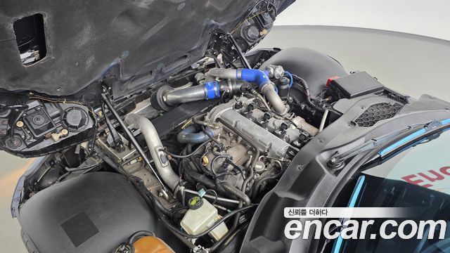 Chevrolet Korea G2X 2008 — photo 6