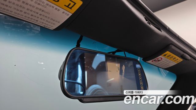 Chevrolet Korea G2X 2008 — photo 15