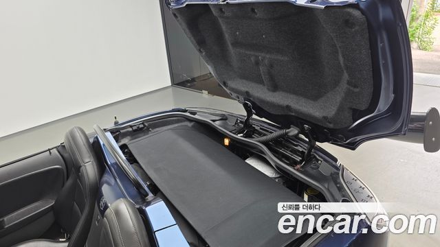 Chevrolet Korea G2X 2008 — photo 18