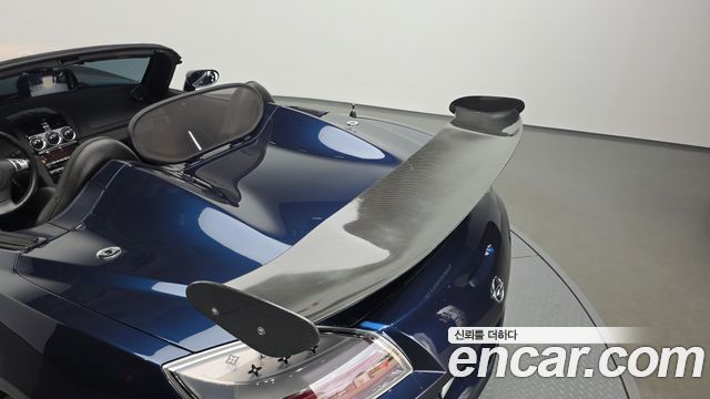 Chevrolet Korea G2X 2008 — photo 19