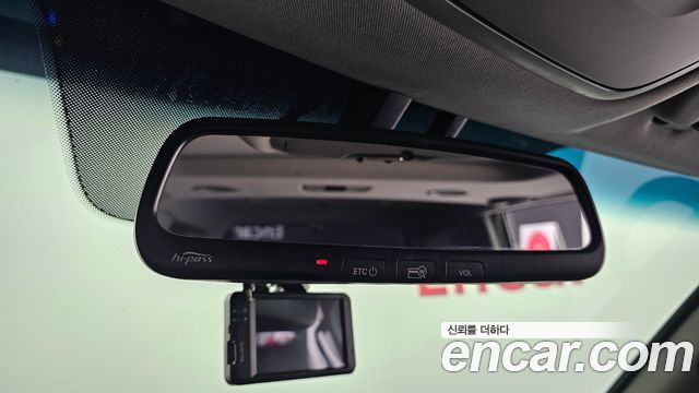 Kia Mohave 2014 — photo 17