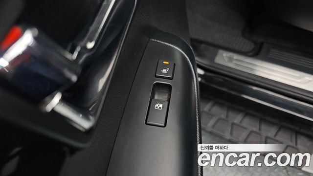 Kia Mohave 2014 — photo 18
