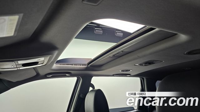 Kia Mohave 2014 — photo 19