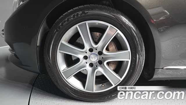 Mercedes-Benz S-Class 2015 — photo 5