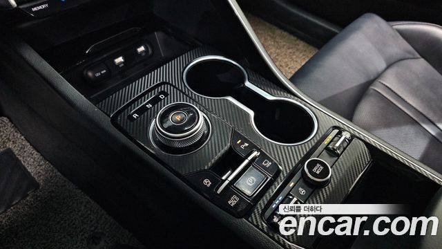 Kia K5 2023 — photo 12