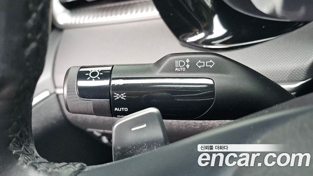 Kia K5 2023 — photo 23