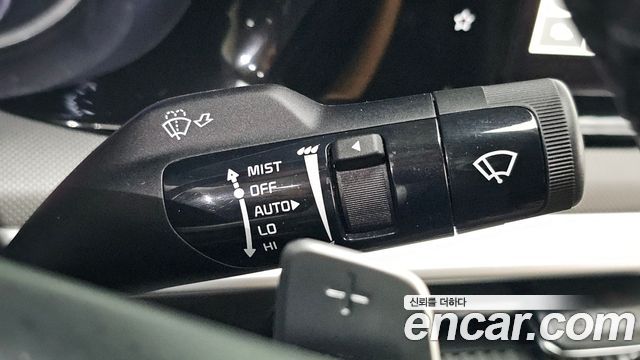 Kia K5 2023 — photo 24