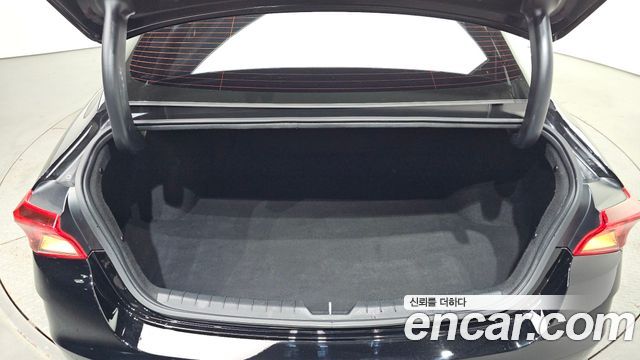 Kia K5 2023 — photo 34
