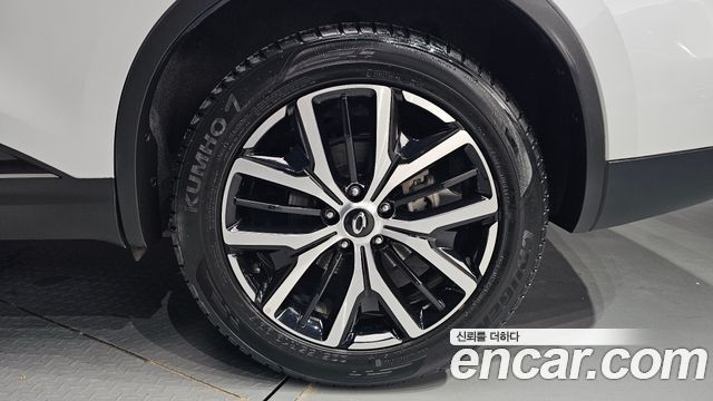 Renault Korea QM6 2020 — photo 7