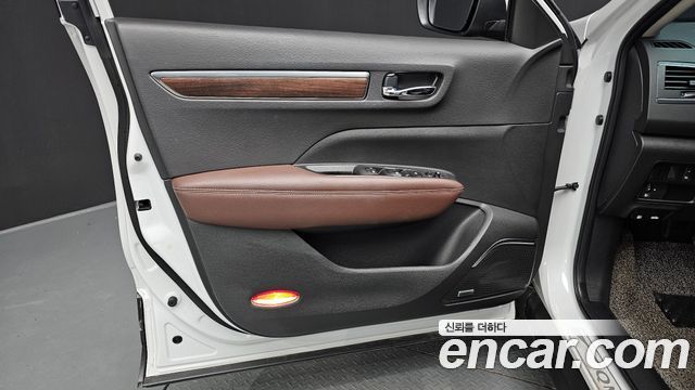 Renault Korea QM6 2020 — photo 14