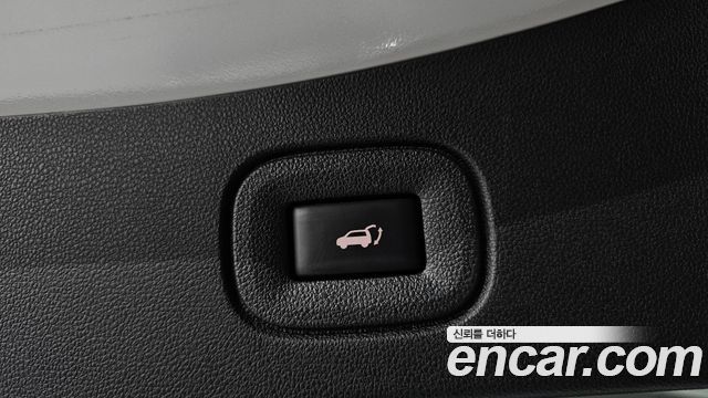 Renault Korea QM6 2020 — photo 27