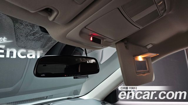 Renault Korea QM6 2020 — photo 29